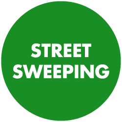 Street Sweeping